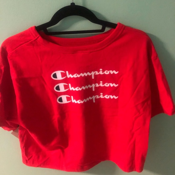 Crop top - Picture 2 of 2